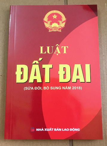 Cùng tôi tìm hiểu luật đất đai để bảo vệ tài sản của mình nào ?