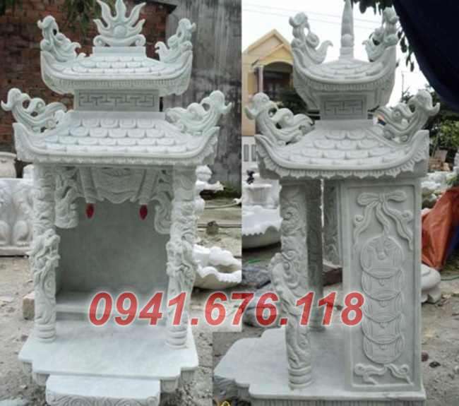 Mẫu am mẫu miếu thờ đá đẹp bán tại kiên giang đồng tháp hậu giang