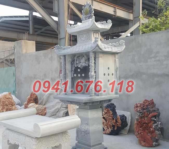 Mẫu am mẫu miếu thờ đá đẹp bán tại kiên giang đồng tháp hậu giang