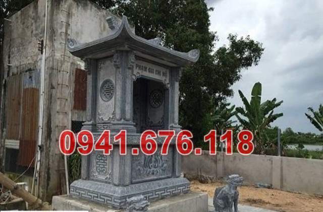 Mẫu am mẫu miếu thờ đá đẹp bán tại gia lai đắk lắk đắk nông