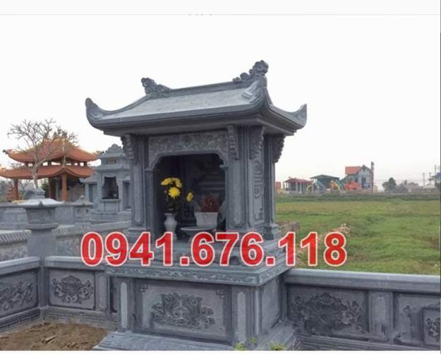 Mẫu am mẫu miếu thờ đá đẹp bán tại gia lai đắk lắk đắk nông