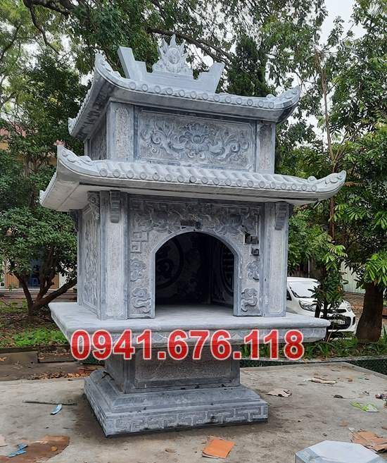 Mẫu am mẫu miếu thờ đá đẹp bán tại gia lai đắk lắk đắk nông