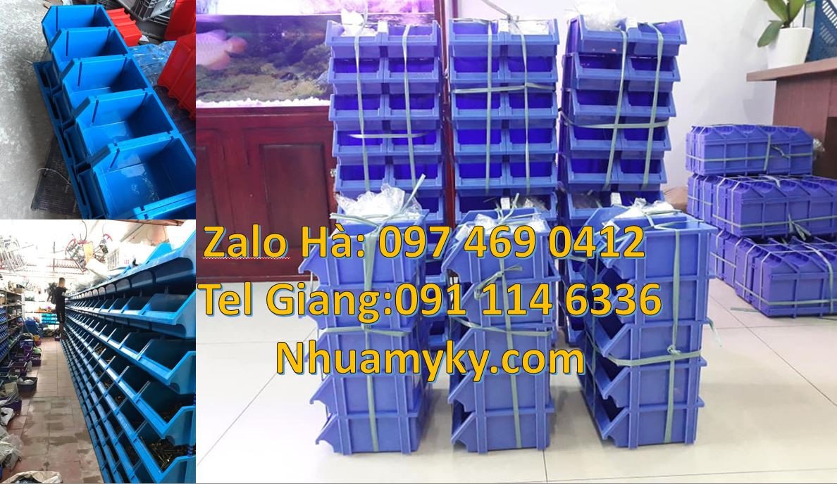kệ nhựa giá rẻ, kệ duy tân chính hãng,khay phụ tùng cỡ đại,kệ đựng dun