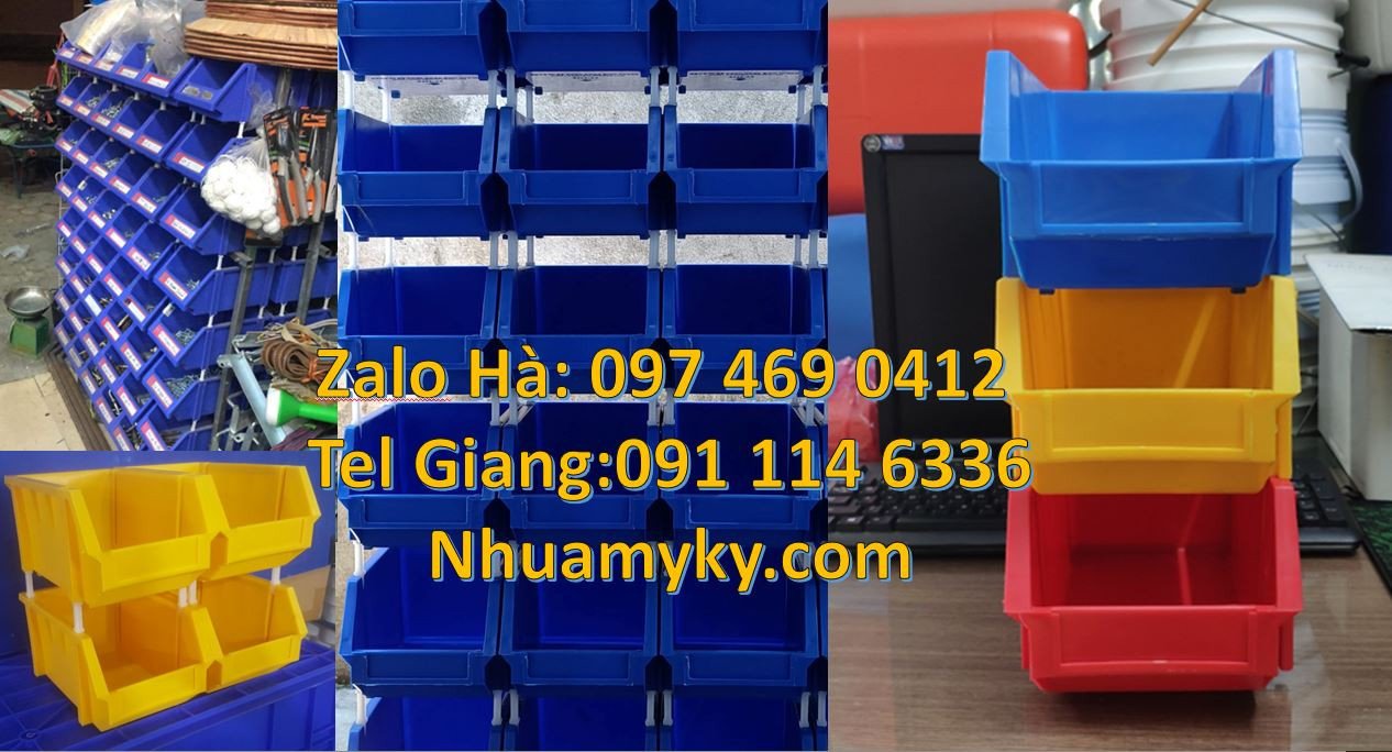 kệ nhựa giá rẻ, kệ duy tân chính hãng,khay phụ tùng cỡ đại,kệ đựng dun