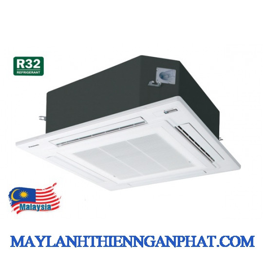 Điều hòa âm trần nối ống gió Panasonic giá rẻ