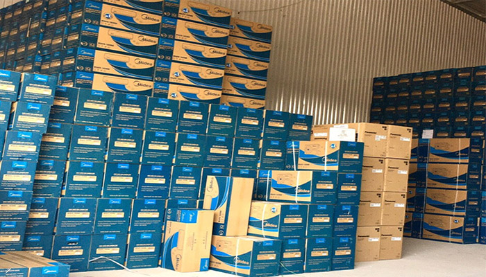 TỔNG QUAN CÁC DÒNG ĐIỀU HÒA MIDEA MỚI NHẤT 2023