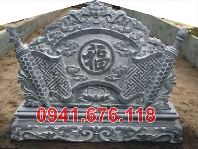 mẫu cuốn thư đá đẹp bán tại vũng tàu vĩnh long trà vinh - bình phong