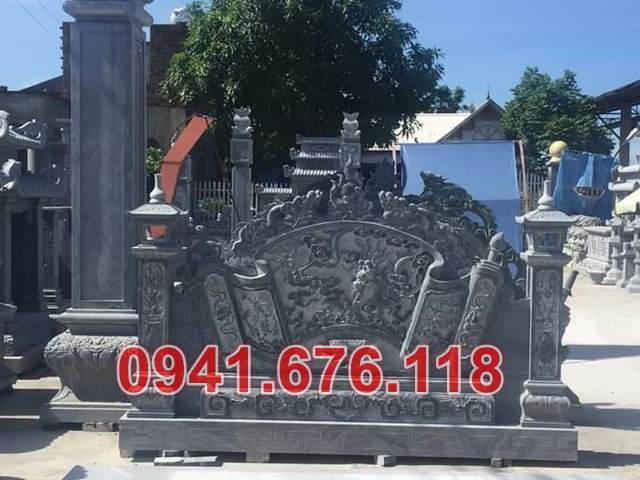 Mẫu cuốn thư đá đẹp bán tại Ninh thuận kon tum bình thuận -bình phong