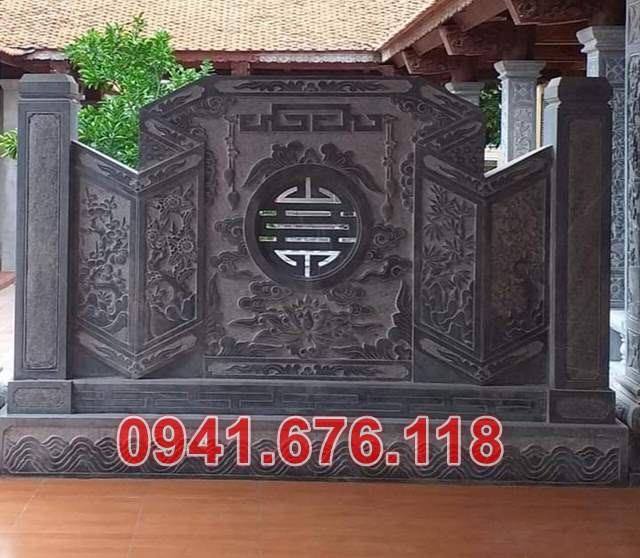 Mẫu cuốn thư đá đẹp bán tại Ninh thuận kon tum bình thuận -bình phong