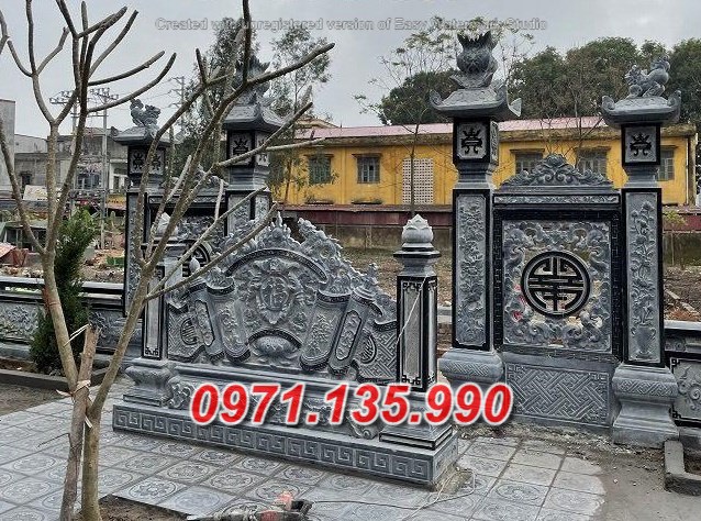 Mẫu cuốn thư đá đẹp bán tại thanh hoá nghệ an hà tĩnh