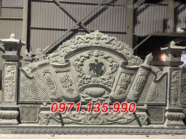 Mẫu cuốn thư đá đẹp bán tại thanh hoá nghệ an hà tĩnh