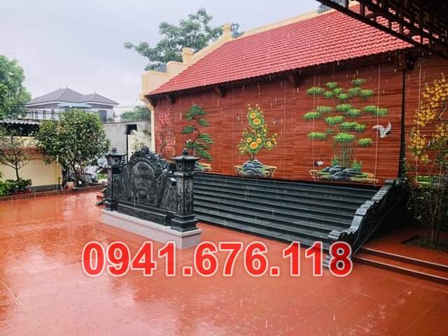 Mẫu cuốn thư đá đẹp bán tại thanh hoá nghệ an hà tĩnh