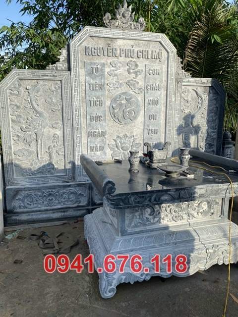 Mẫu cuốn thư đá đẹp bán tại tây ninh an giang bạc liêu - bình phong
