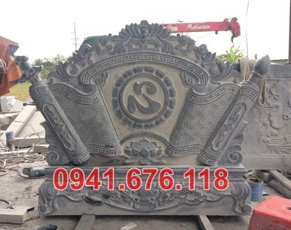Mẫu cuốn thư đá đẹp bán tại đắk lắk gia lai đắk nông