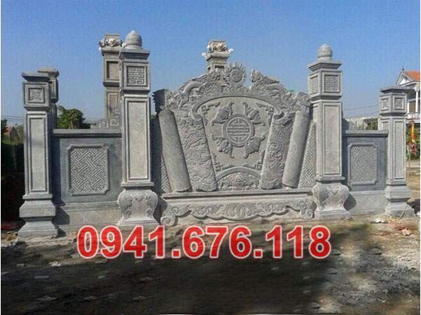 Mẫu cuốn thư đá đẹp bán tại đắk lắk gia lai đắk nông