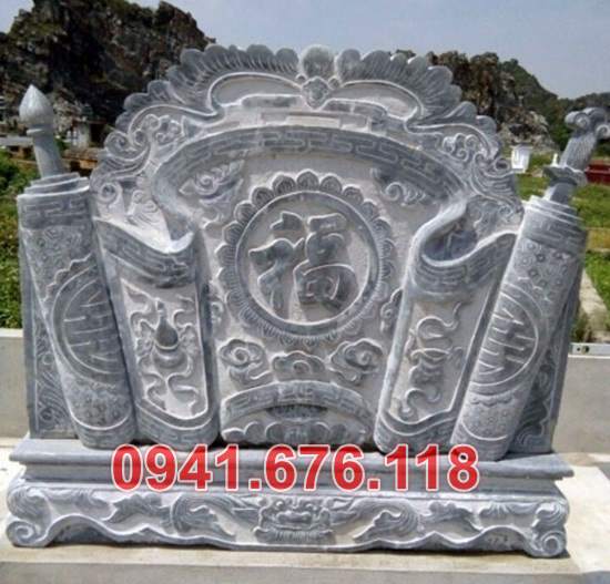 Mẫu cuốn thư đá đẹp bán tại đắk lắk gia lai đắk nông