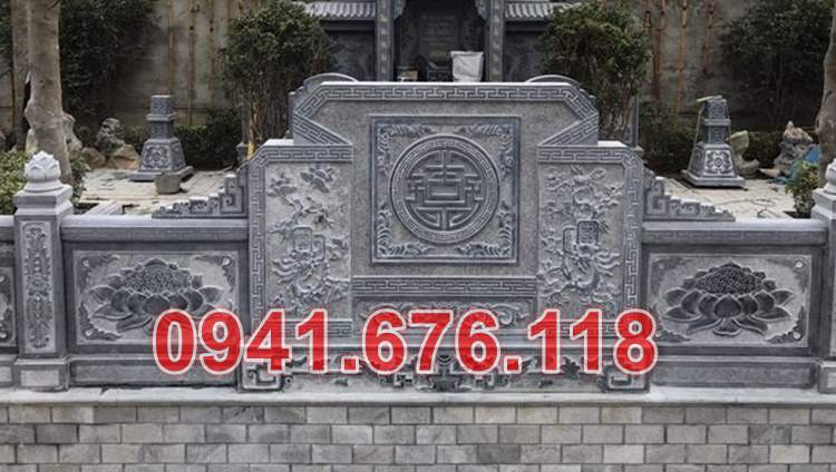 Mẫu cuốn thư đá đẹp bán tại hà nam hoà bình vĩnh phúc - bình phong đá