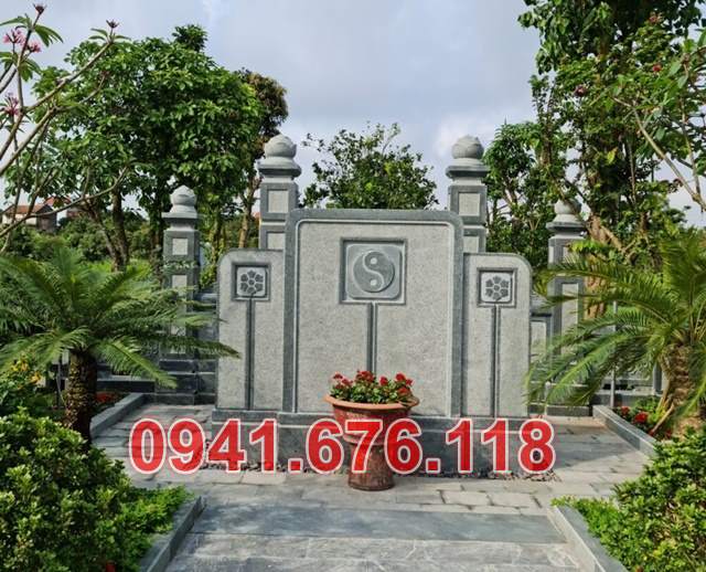 Mẫu cuốn thư đá đẹp bán tại sơn la điện biên lai châu - bình phong