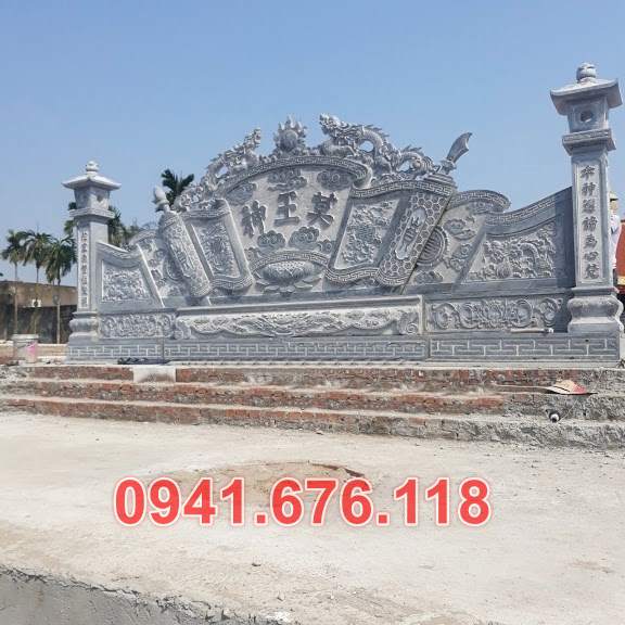 Mẫu cuốn thư đá đẹp bán phú thọ thái nguyên tuyên quang -bình phong đá