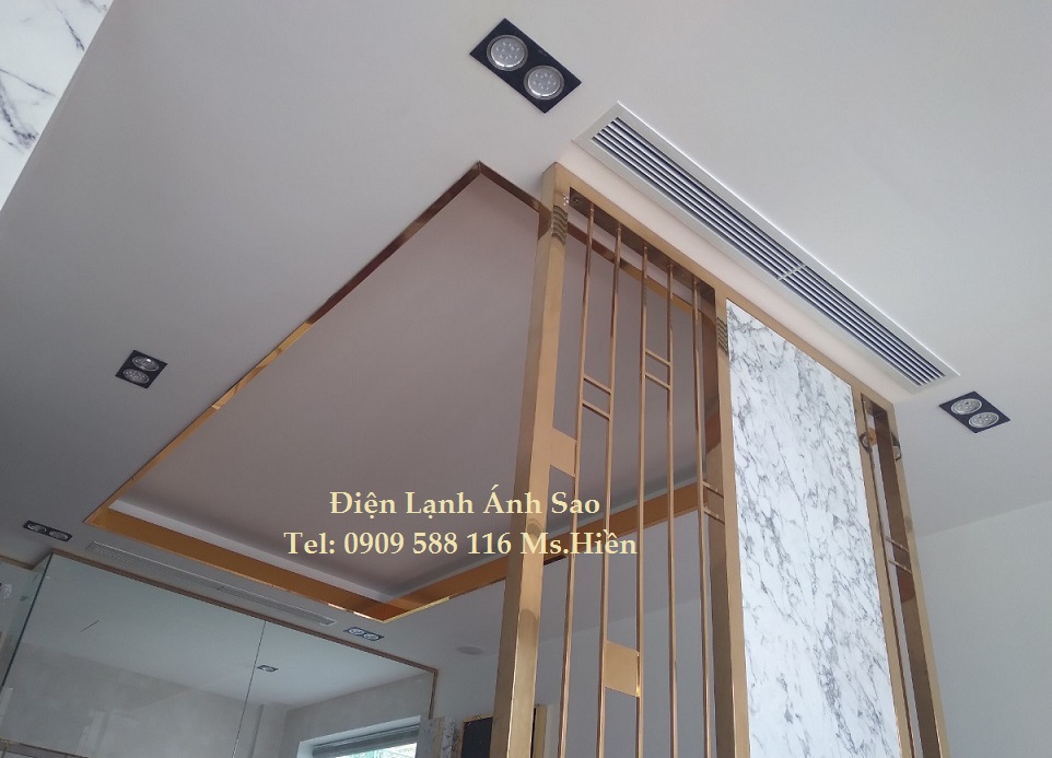 Điều hòa Daikin Inverter giá cạnh tranh nhất