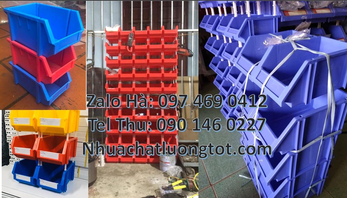 kệ đựng dụng cụ,khay đựng ốc vít,kệ nhựa duy tân màu xanh vàng đỏ giá