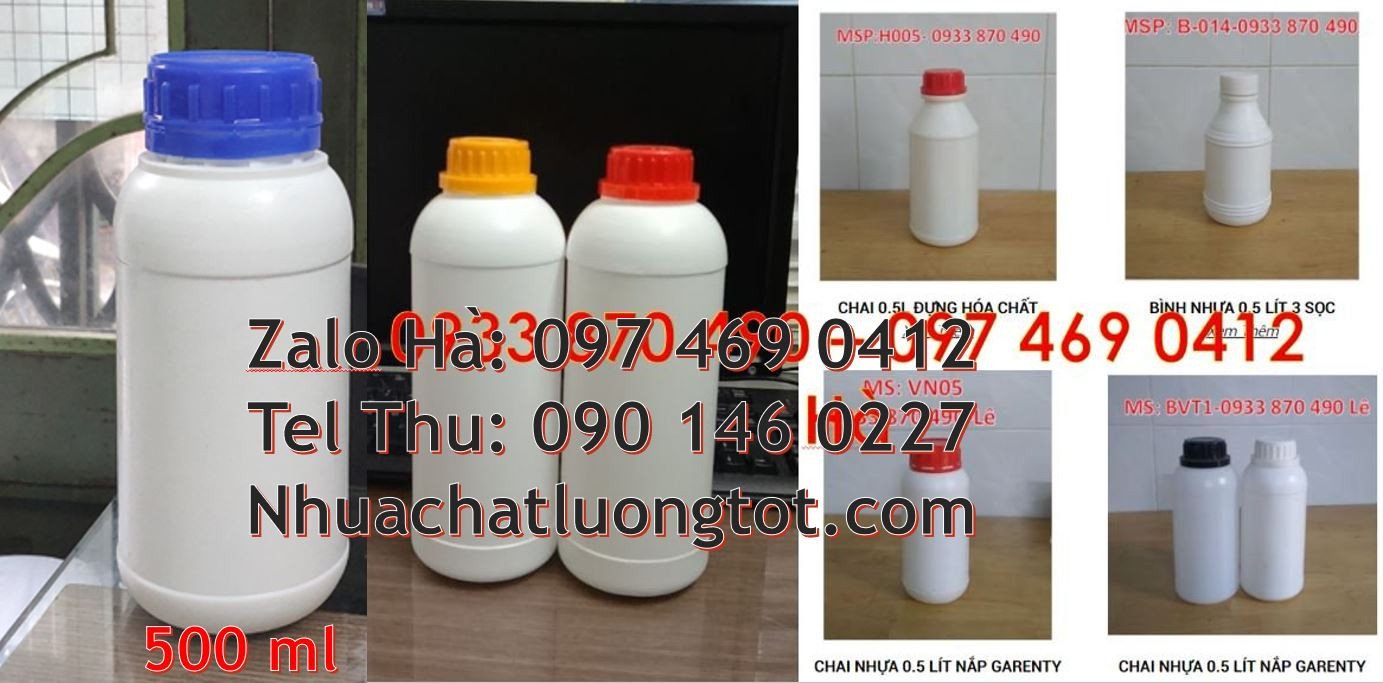 chai nhựa đựng thuốc thủy sản,chai nhựa 100ml đựng nước rửa chén,chai