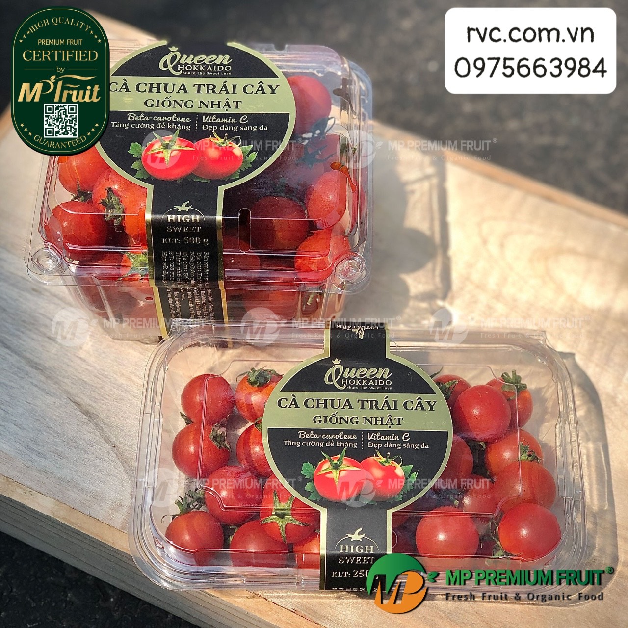 Top mẫu hộp nhựa đựng nông sản đạt chuẩn an toàn thực phẩm