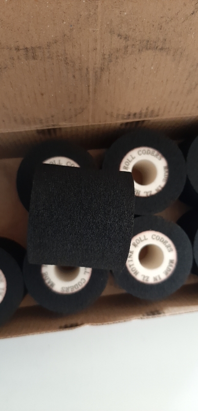 Mực in date, mực nhiệt, mực đóng date, mực in hạn sử dụng