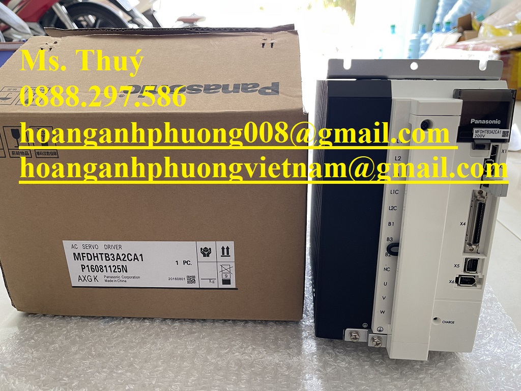 Panasonic MFDKTB2A2CA1  Bộ điều khiển giá tốt  Bình Dương
