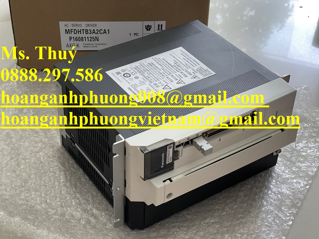 Panasonic MFDKTB2A2CA1  Bộ điều khiển giá tốt  Bình Dương