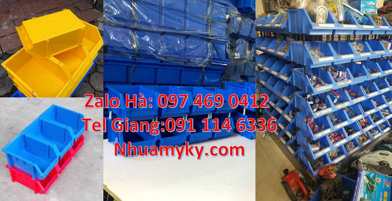 khay đựng linh kiện giá rẻ,kệ đựng dụng cụ duy tân chính hãng giá rẻ