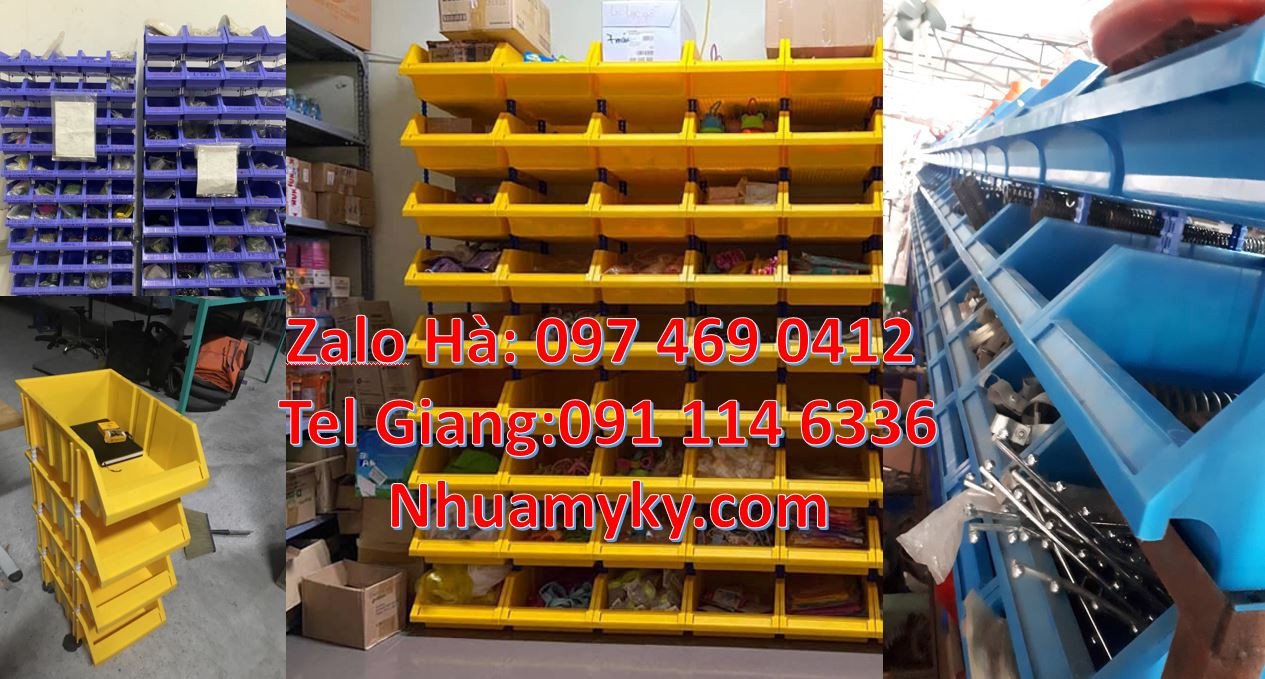 khay đựng linh kiện giá rẻ,kệ đựng dụng cụ duy tân chính hãng giá rẻ