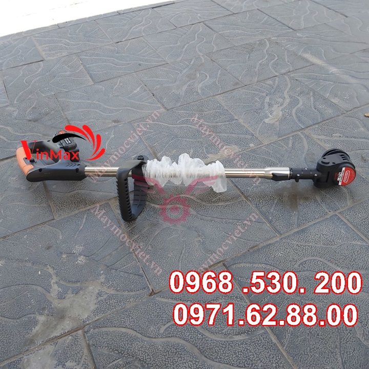 Máy cắt cỏ chạy pin mini gia đình Sumo LT36V