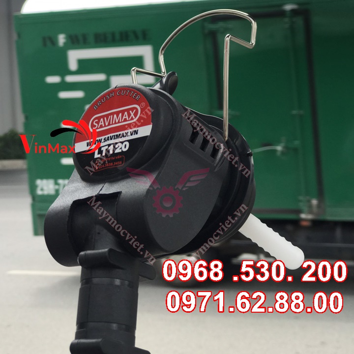 Máy cắt cỏ chạy pin mini gia đình Sumo LT36V