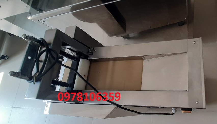 máy thái mứt xoài hạt lựu, máy thái mứt xí muội, máy thái mứt gừng,