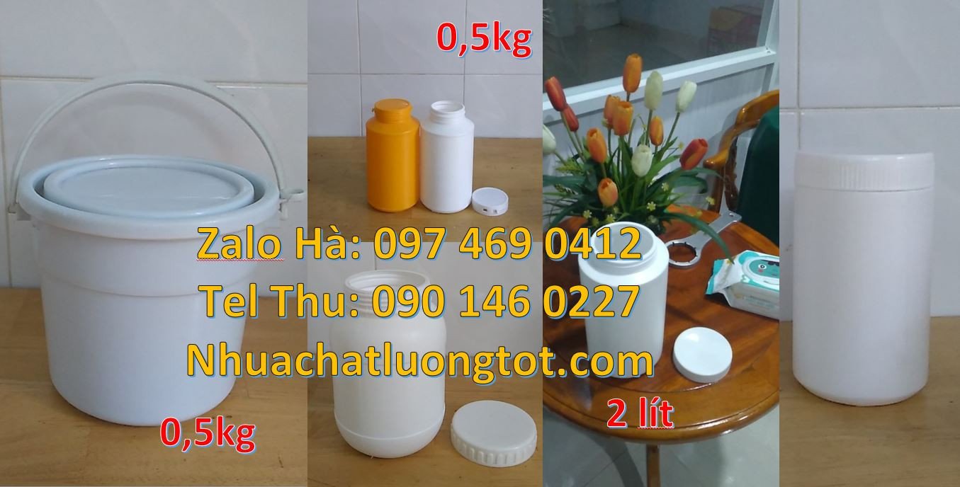 hũ nhựa 200g trắng đục,hũ nhựa 250g đựng xà bông,hũ nhựa giá rẻ hcm