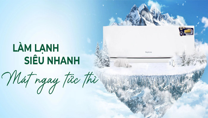 ĐIỀU HÒA NAGAKAWA 2023 CÓ GÌ MỚI? CÓ NÊN MUA ĐIỀU HÒA NAGAKAWA KHÔNG?