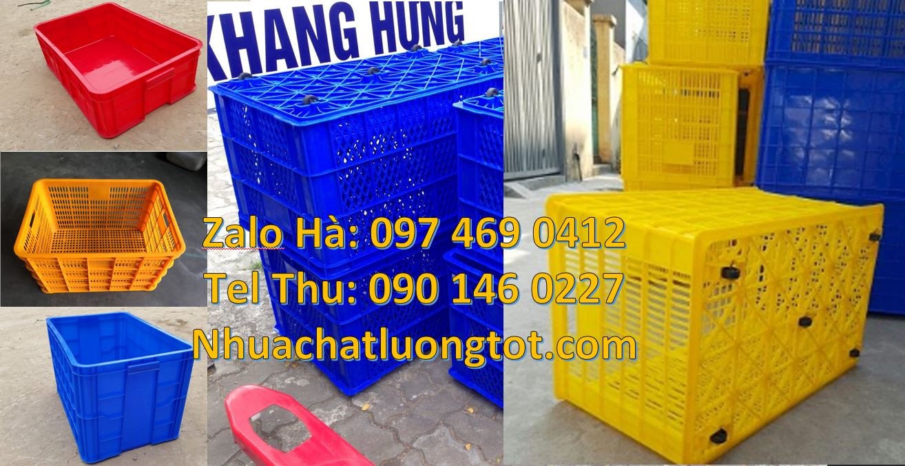 bán sóng nhựa 4 bánh xe,sóng nhựa rổ nhựa,sóng nhựa công nghiệp rẻ