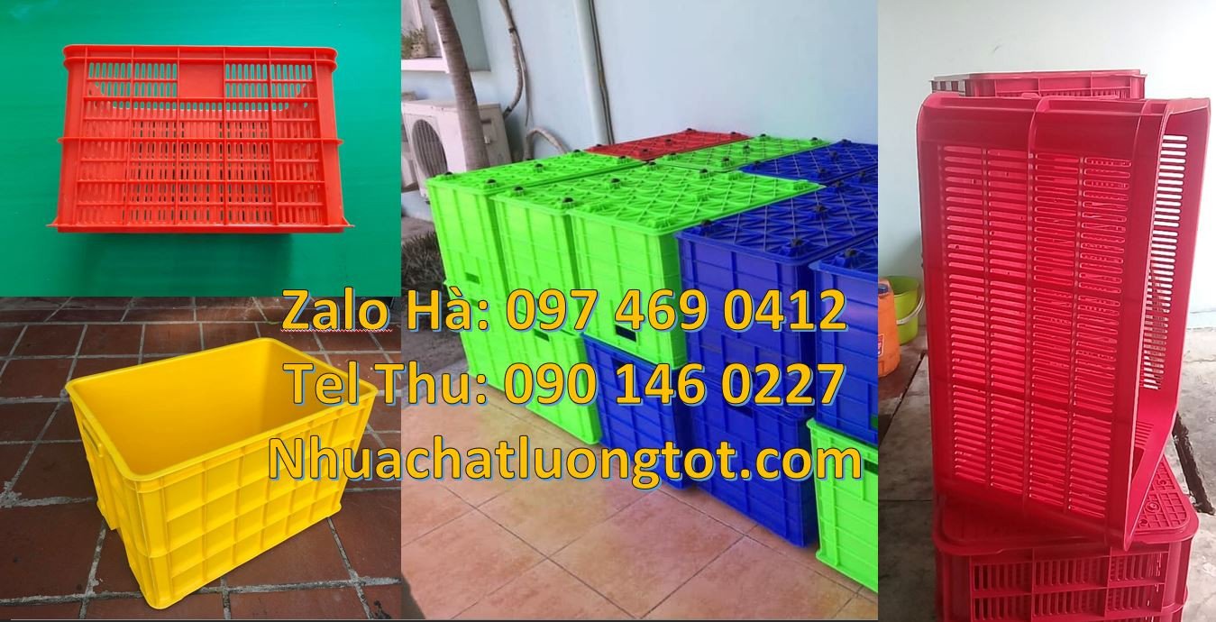 bán sóng nhựa 4 bánh xe,sóng nhựa rổ nhựa,sóng nhựa công nghiệp rẻ