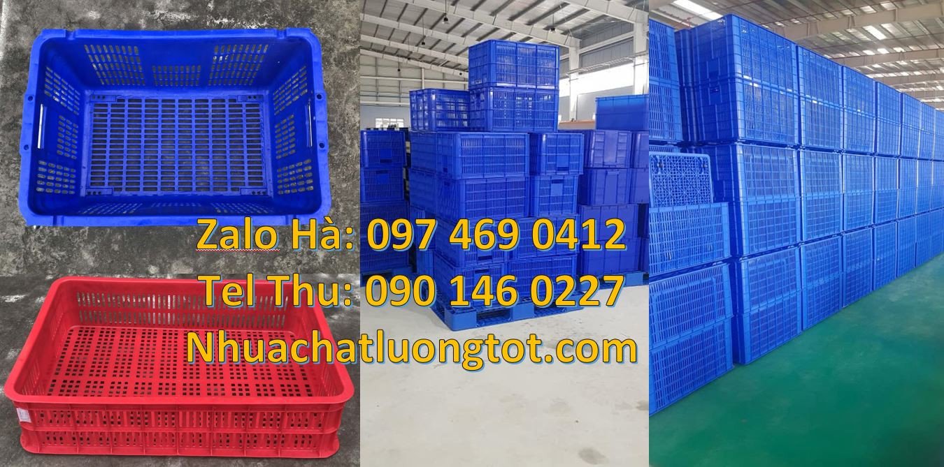 bán sóng nhựa 4 bánh xe,sóng nhựa rổ nhựa,sóng nhựa công nghiệp rẻ
