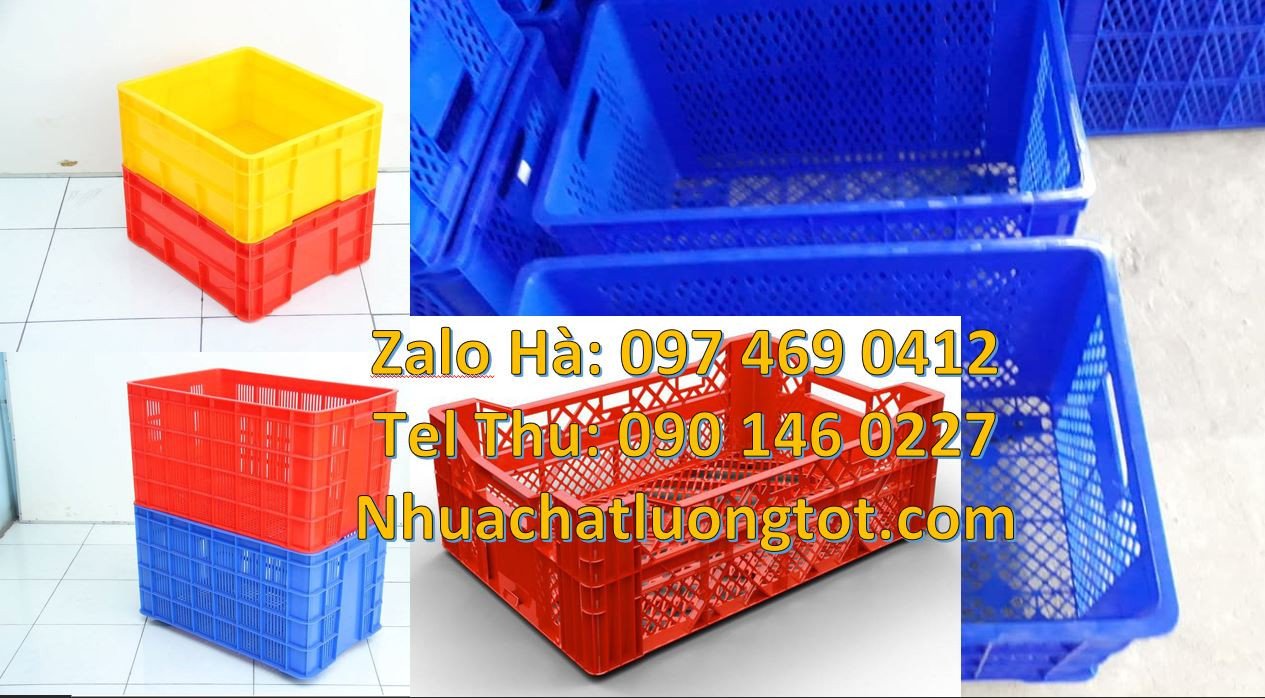 bán sóng nhựa 4 bánh xe,sóng nhựa rổ nhựa,sóng nhựa công nghiệp rẻ