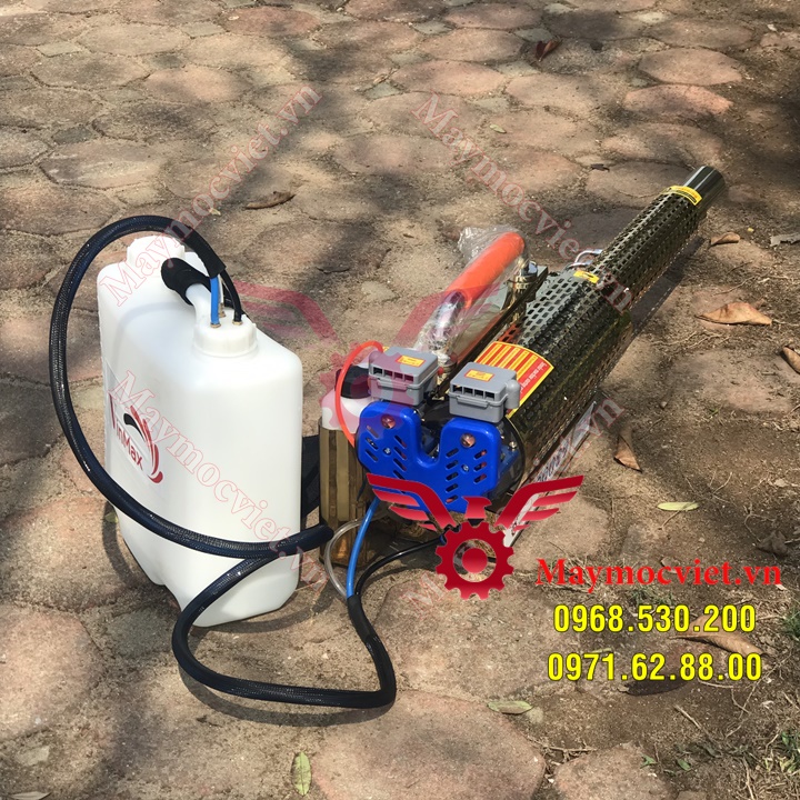 Máy tạo khói cho sân khấu điện ảnh khói mù mịt