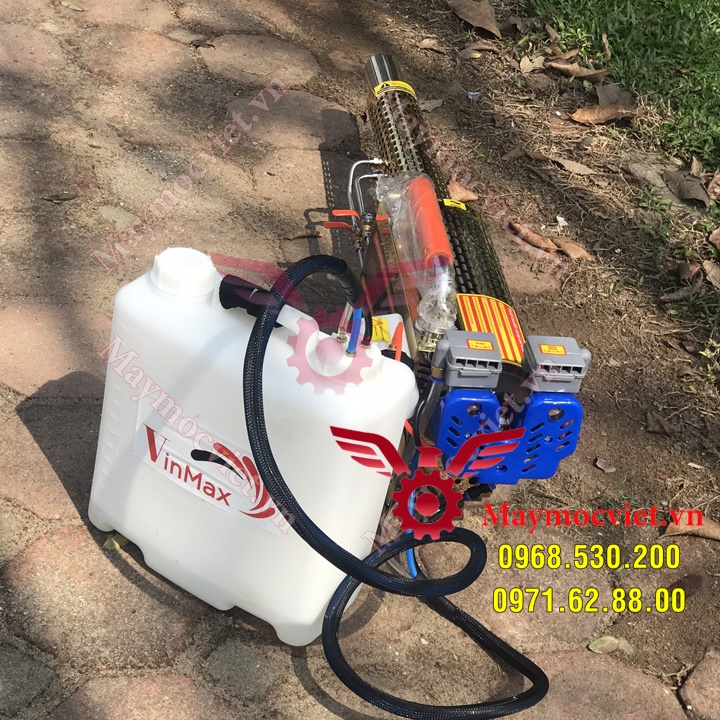 Máy tạo khói cho sân khấu điện ảnh khói mù mịt