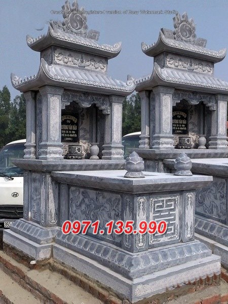 Mẫu mộ đá đẹp bán tại vĩnh long - lăng mộ đá đẹp bán tại vĩnh long