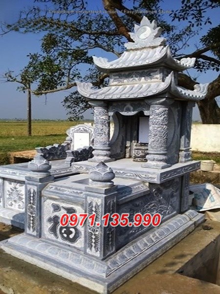 Mẫu mộ đá đẹp bán tại vĩnh long - lăng mộ đá đẹp bán tại vĩnh long