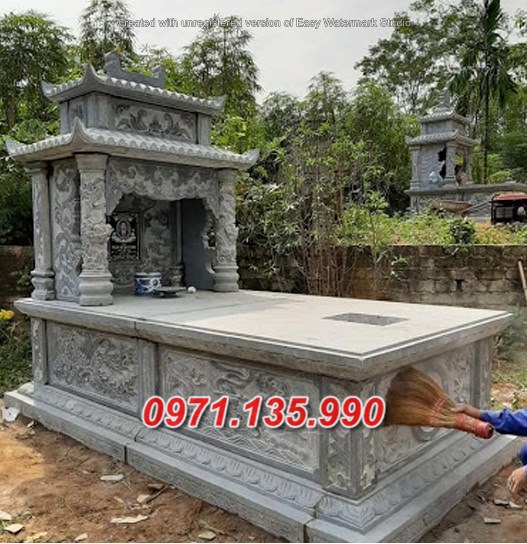Mẫu mộ đá đẹp bán tại vĩnh long - lăng mộ đá đẹp bán tại vĩnh long