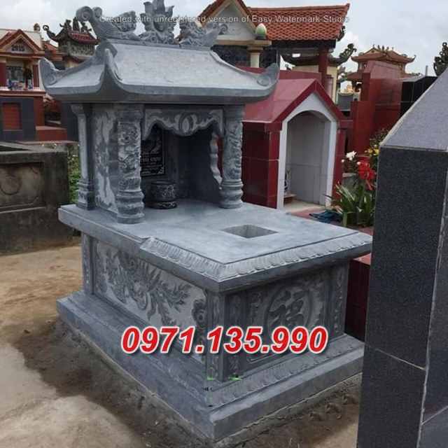 Mẫu mộ đá đẹp bán tại vĩnh long - lăng mộ đá đẹp bán tại vĩnh long