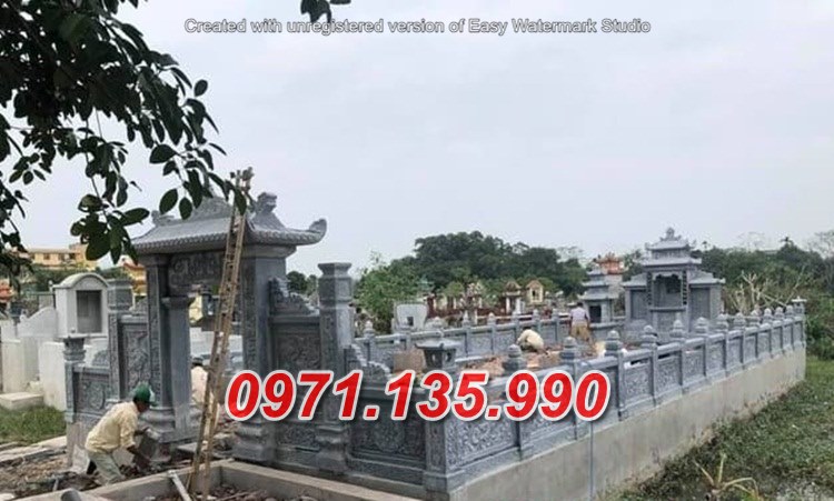Mẫu mộ đá đẹp bán tại tiền giang - lăng mộ đá đẹp bán tại tiền giang