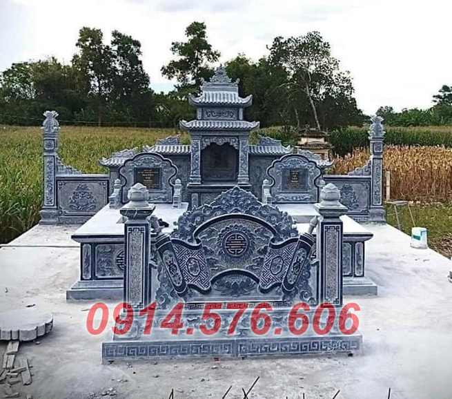 13+ mẫu cuốn thư khu lăng mộ đá đẹp bán tại tiền giang