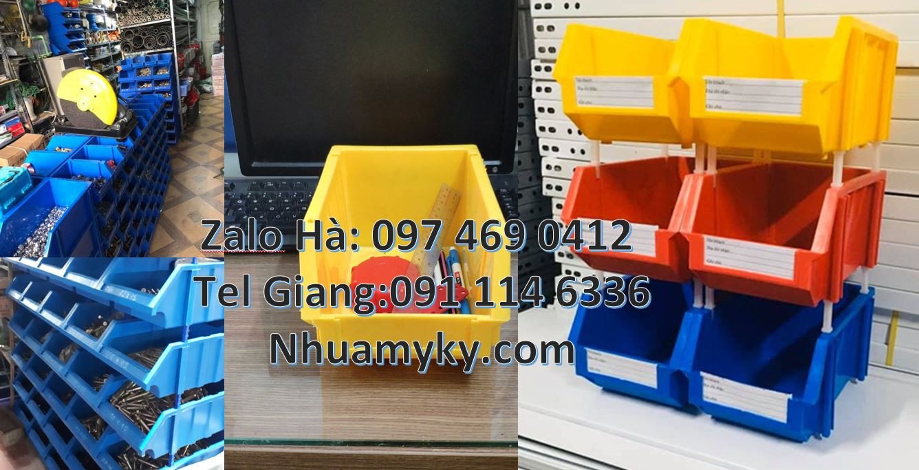 kệ khay nhựa duy tân a6 a8,kệ đựng dụng cụ học tập,kệ nhựa màu xanh gi